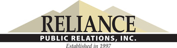 Reliance Public Relations, Inc.